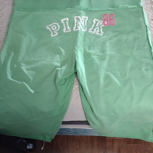 PINK CAPRIS - Picture 4 of 7